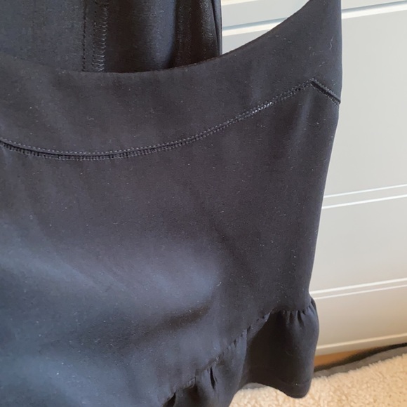 Black Calvin Klein tank top - Picture 3 of 3